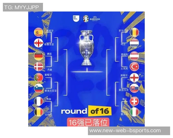 2021欧洲杯精彩对阵树图解析助你全面了解赛事进程与球队表现