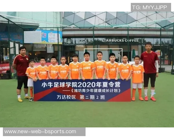 深圳体育馆足球培训助力青少年成长与技能提升的全方位课程介绍
