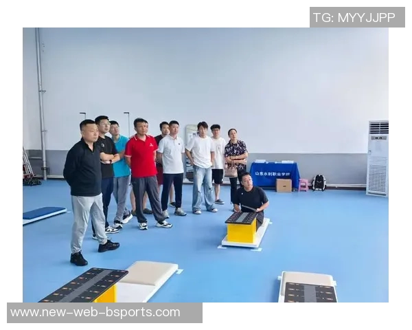 青少年体育培训机构成立方案探索与实施路径研究 青少年体育培训机构成立方案探索与实施路径研究