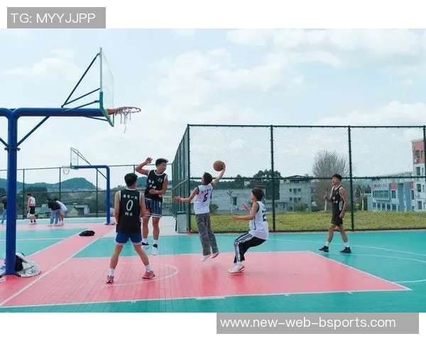 立贤小学篮球明星闪耀赛场展现青春风采与团队精神 立贤小学篮球明星闪耀赛场展现青春风采与团队精神